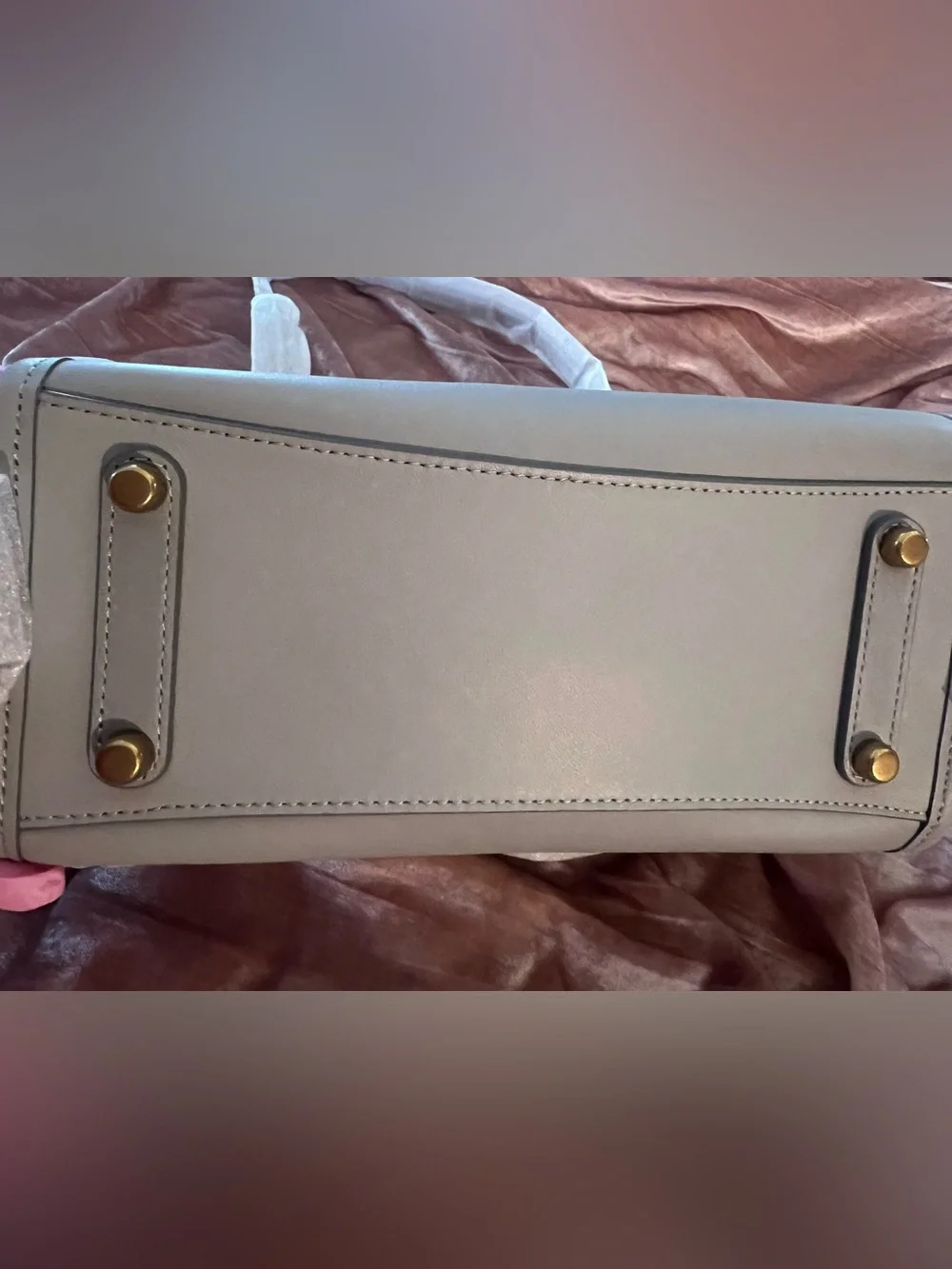 Coach X Jean Michel Basquiat Rogue 25 W/Sneakskin detail